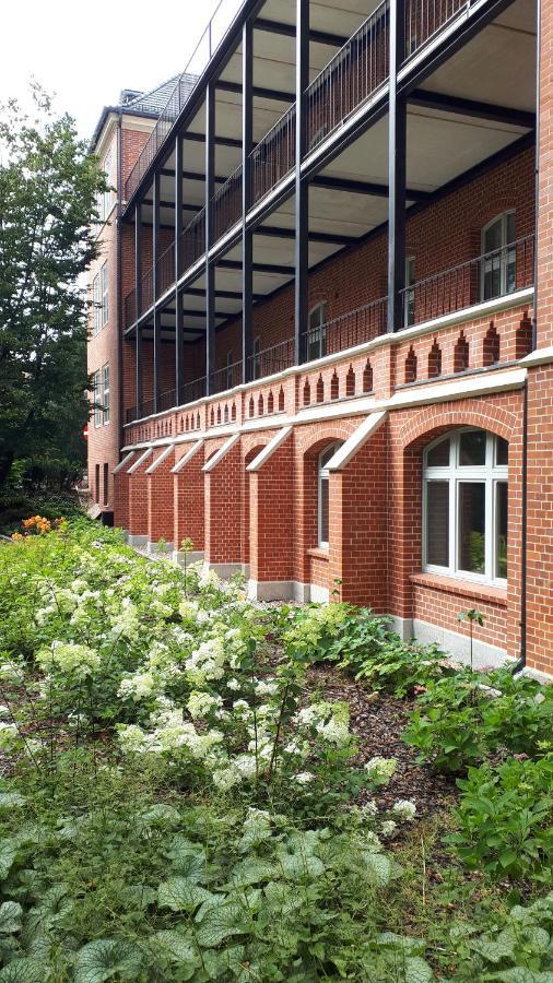 Vena Apartment Wroclaw Exterior photo