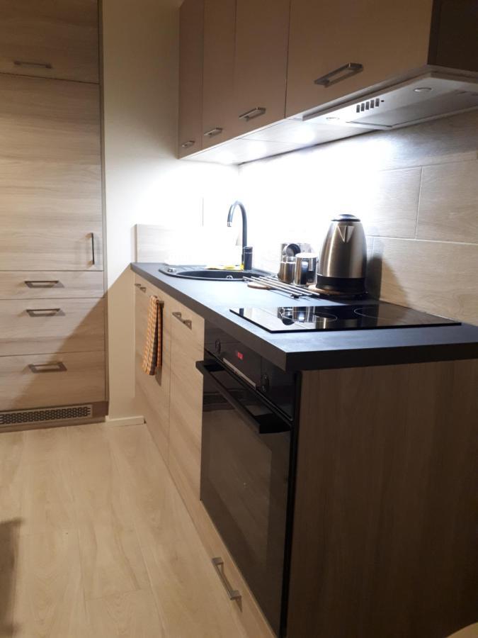 Vena Apartment Wroclaw Exterior photo