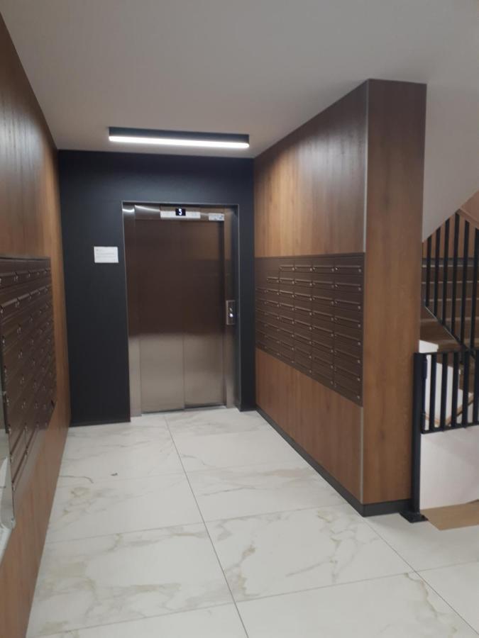 Vena Apartment Wroclaw Exterior photo